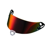 Visor Arai GPV-R Mirror Red