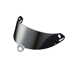 Visor Arai GPV-R Mirror Silver