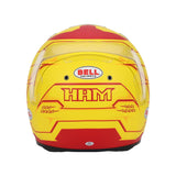 Hjälm Bell KC7 CMR PRO L. Hamilton 2026