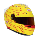 Hjälm Bell KC7 CMR PRO L. Hamilton 2026