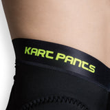 Bengio Kart Pants Housut