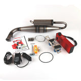 Raket 95 Mini 2026 Komplet