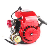 Raket 95 Micro 2025 Komplett