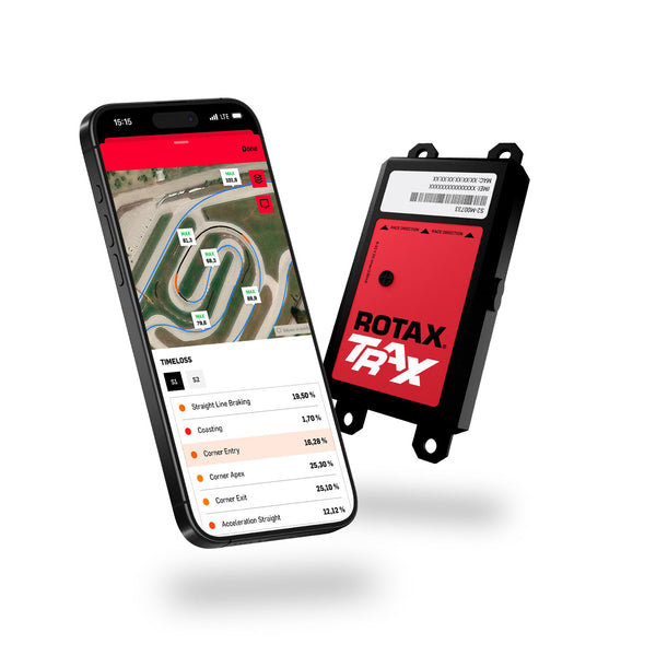 Rotax Fanshop