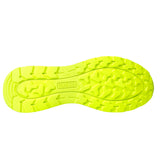 Skor Sparco S-Park 02 Silver/Blå/Gul