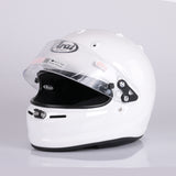 Hjälm Arai  SKV-R Karting