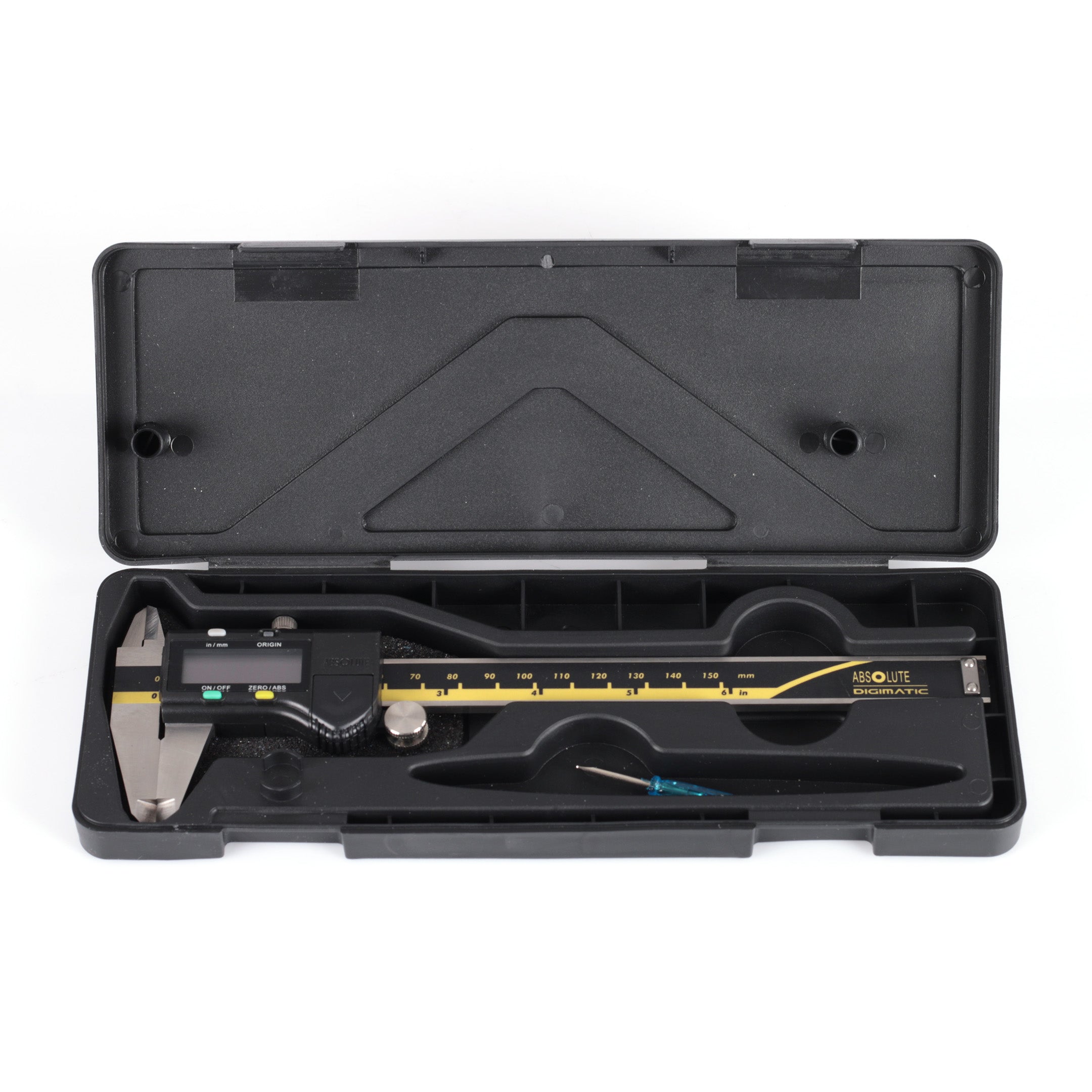 Digital calliper 0-150 mm