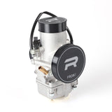 Skydd för Dellorto förgasaren Rotax Max Kit 3 st