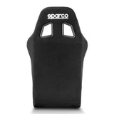 Stol Sparco Sprint+ Svart