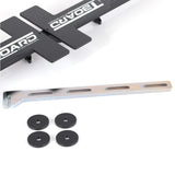 Seat assembly tool T-Board