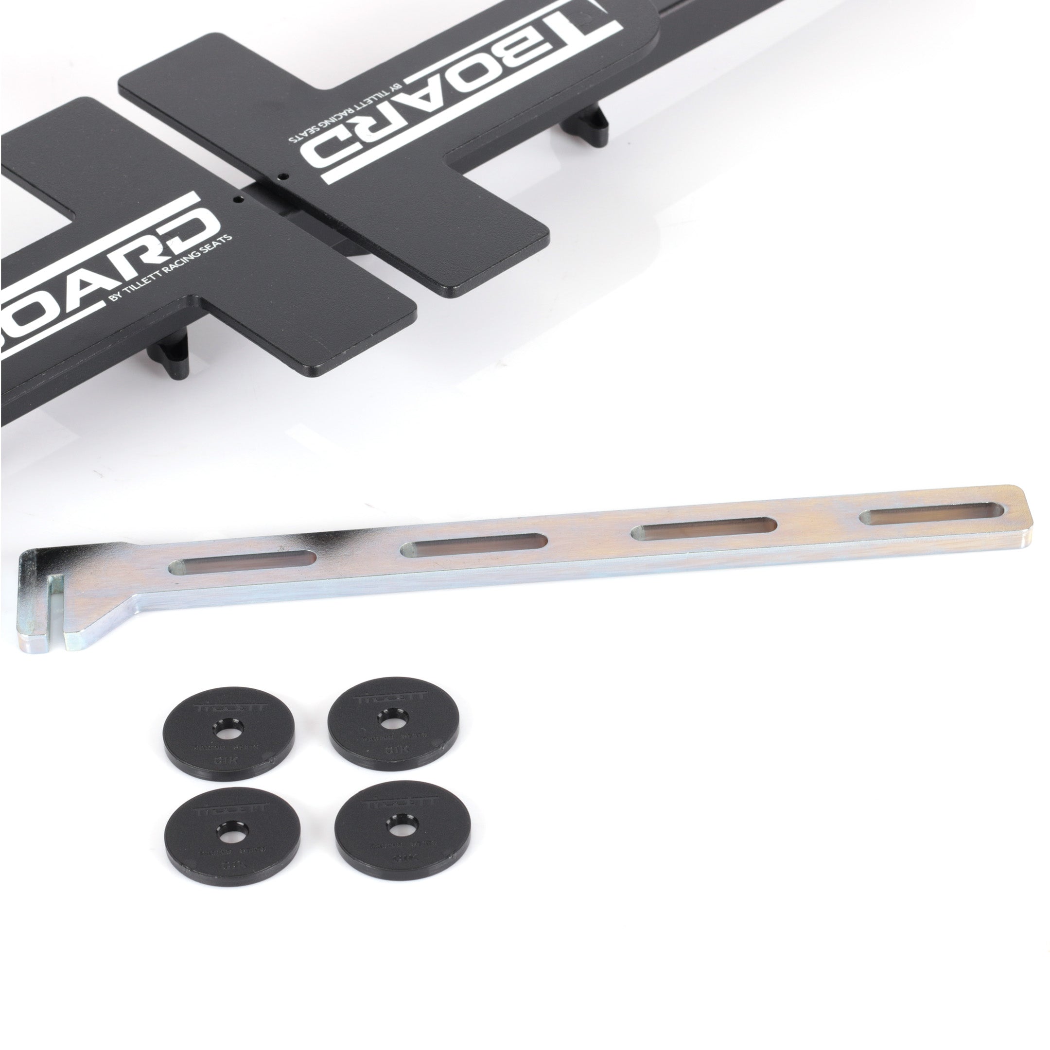 Seat assembly tool T-Board