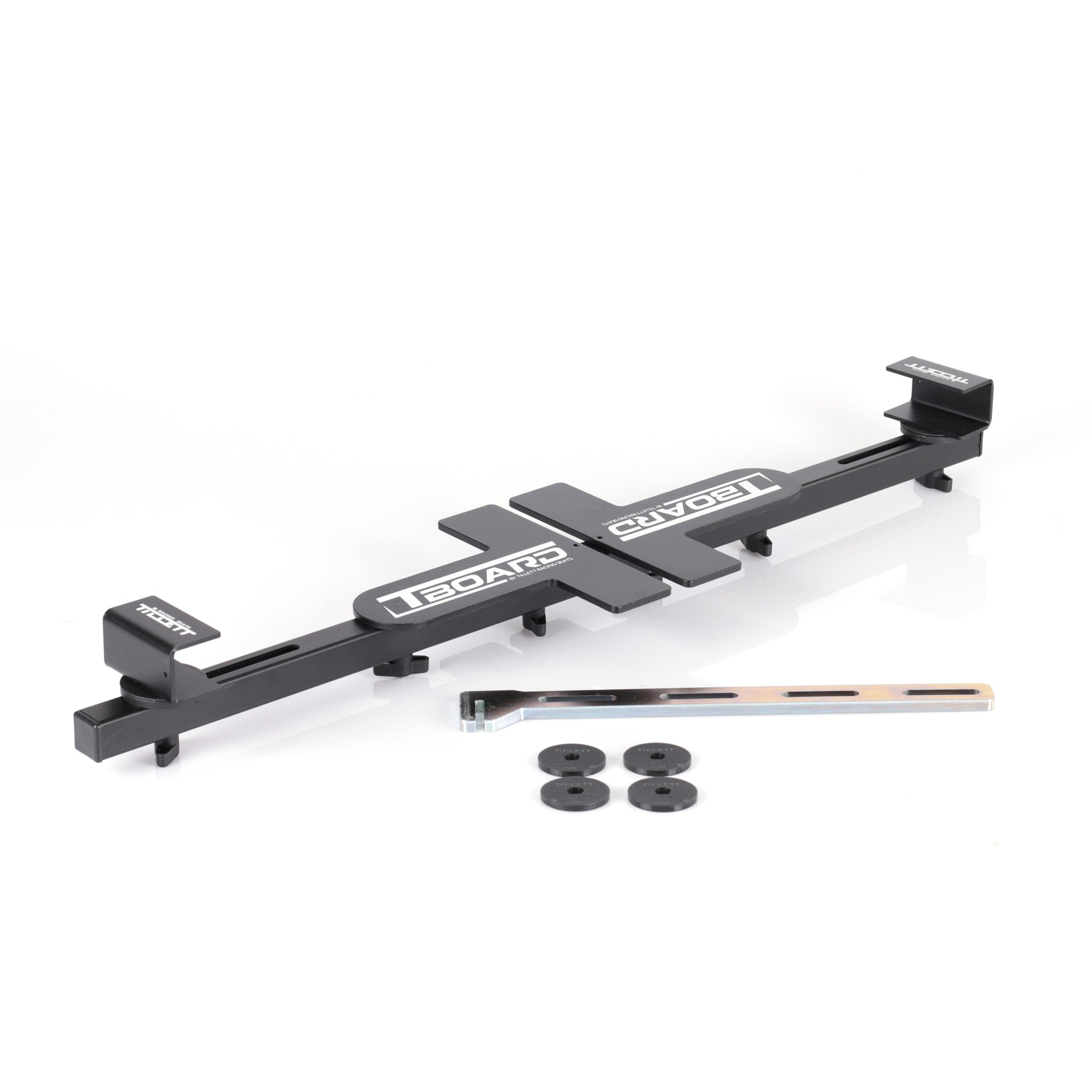 Seat assembly tool T-Board
