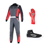 Utrustningspaket Alpinestars Atom