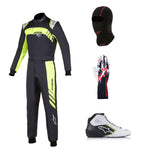 Utrustningspaket KMX-9 V3 Alpinestars