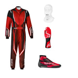 Utrustningspaket Sparco K-Prime