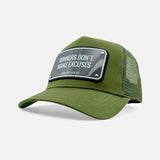 Keps - Winners Don't Make Excuses