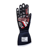 Handskar Sparco Arrow+ Marinblå