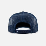 Keps - I Am The Captain Now Rubber