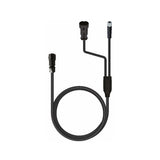 Kabel strömförsörjning M5 för Radio och Kamera Clearvoice Zeronoise