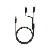 Kabel Radio adapter (M5 in-out 3,5mm) Camera kabel Zeronoise