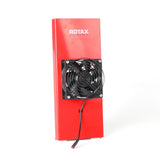 Kylmodul för batteri Rotax E10