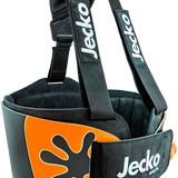 Kylkisuojaliivi Jecko J-Rib Orange