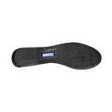 Skor Sparco S-Drive Mid  Skinn Svart