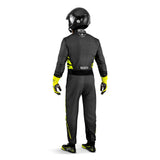 Overall Sparco Infinity 5.0