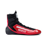 Skor Sparco X-Light Plus Röd