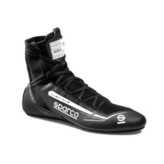 Skor Sparco X-Light Plus Svart/Vit