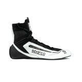 Skor Sparco X-Light Plus Vit/Svart