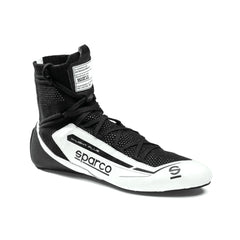 Skor Sparco X-Light Plus Vit/Svart